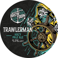 Пиво Trawlerman Пиво Trawlerman