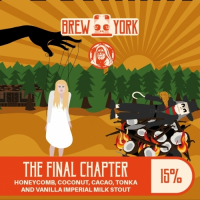 Пиво The Final Chapter Пиво The Final Chapter