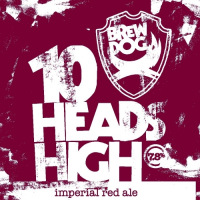 Пиво 10 Heads High