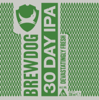 Пиво 30 Day IPA Пиво 30 Day IPA