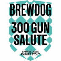 Пиво 300 Gun Salute Пиво 300 Gun Salute