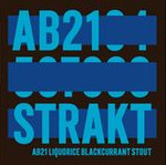 Пиво Abstrakt AB:21 Пиво Abstrakt AB:21