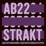 Пиво Abstrakt AB:22 Пиво Abstrakt AB:22