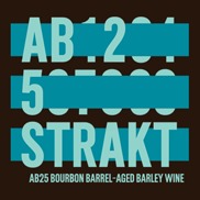 Пиво Abstrakt AB:25
