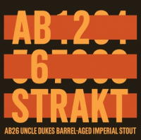Пиво Abstrakt AB:26 Пиво Abstrakt AB:26