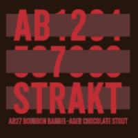 Пиво Abstrakt AB:27 Пиво Abstrakt AB:27