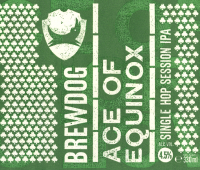 Пиво Ace of Equinox