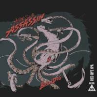 Пиво Albino Squid Assassin Пиво Albino Squid Assassin