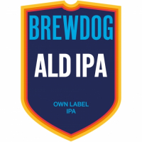 Пиво ALD IPA Пиво ALD IPA