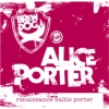 Пиво Alice Porter (-2015 Retired)