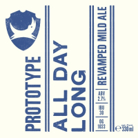 Пиво All Day Long