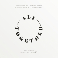 Пиво All Together