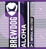 Пиво Aloha Пиво Aloha