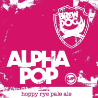 Пиво Alpha POP Пиво Alpha POP