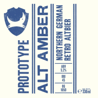 Пиво Alt Amber Пиво Alt Amber