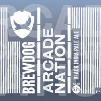 Пиво Arcade Nation