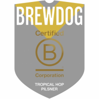 Пиво B-Corp Пиво B-Corp