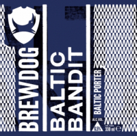 Пиво Baltic Bandit Пиво Baltic Bandit