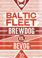 Пиво Baltic Fleet Пиво Baltic Fleet
