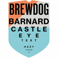 Пиво Barnard Castle Eye Test