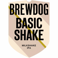 Пиво Basic Shake