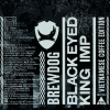 Пиво Black Eyed King Imp Vietnamese Coffee Edition Пиво Black Eyed King Imp Vietnamese Coffee Edition