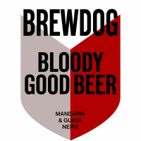 Пиво Bloody Good Beer Пиво Bloody Good Beer