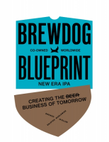 Пиво Blueprint