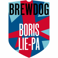Пиво Boris Lie-PA