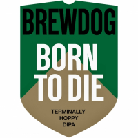 Пиво Born To Die 16.09.2022