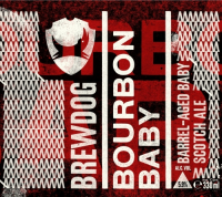 Пиво Bourbon Baby Пиво Bourbon Baby