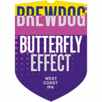 Пиво Butterfly Effect