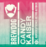 Пиво Candy Kaiser