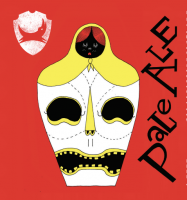 Пиво #CASK Russian Doll Pale Ale
