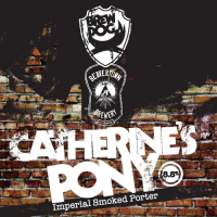 Пиво Catherine’s Pony
