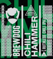 Пиво Chili Hammer