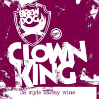 Пиво Clown King