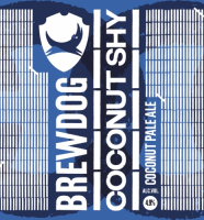 Пиво Coconut Shy Pale Ale