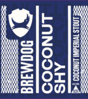 Пиво Coconut Shy