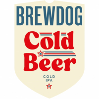 Пиво Cold Beer