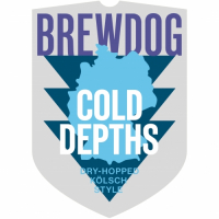 Пиво Cold Depths