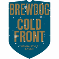 Пиво Cold Front