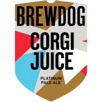 Пиво Corgi Juice Пиво Corgi Juice