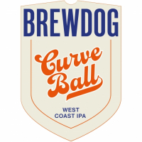 Пиво Curve Ball Пиво Curve Ball