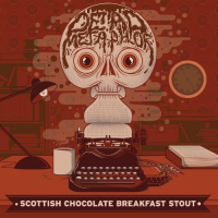 Пиво Dead Metaphor Пиво Dead Metaphor