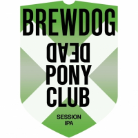 Пиво Dead Pony Club Пиво Dead Pony Club
