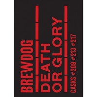 Пиво Death or Glory Casks #209 #213 #217 Пиво Death or Glory Casks #209 #213 #217