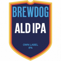 Пиво ALD IPA
