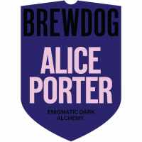 Пиво Alice Porter
