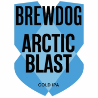 Пиво Arctic Blast